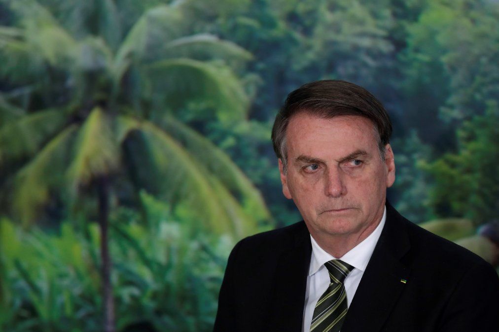 Las bodas homosexuales subieron un 61% en Brasil y se aceleraron tras la elección de Bolsonaro