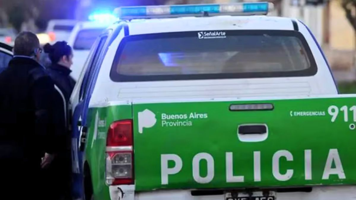 Horror en Lanús: detuvieron a un hombre por el brutal asesinato de su madre