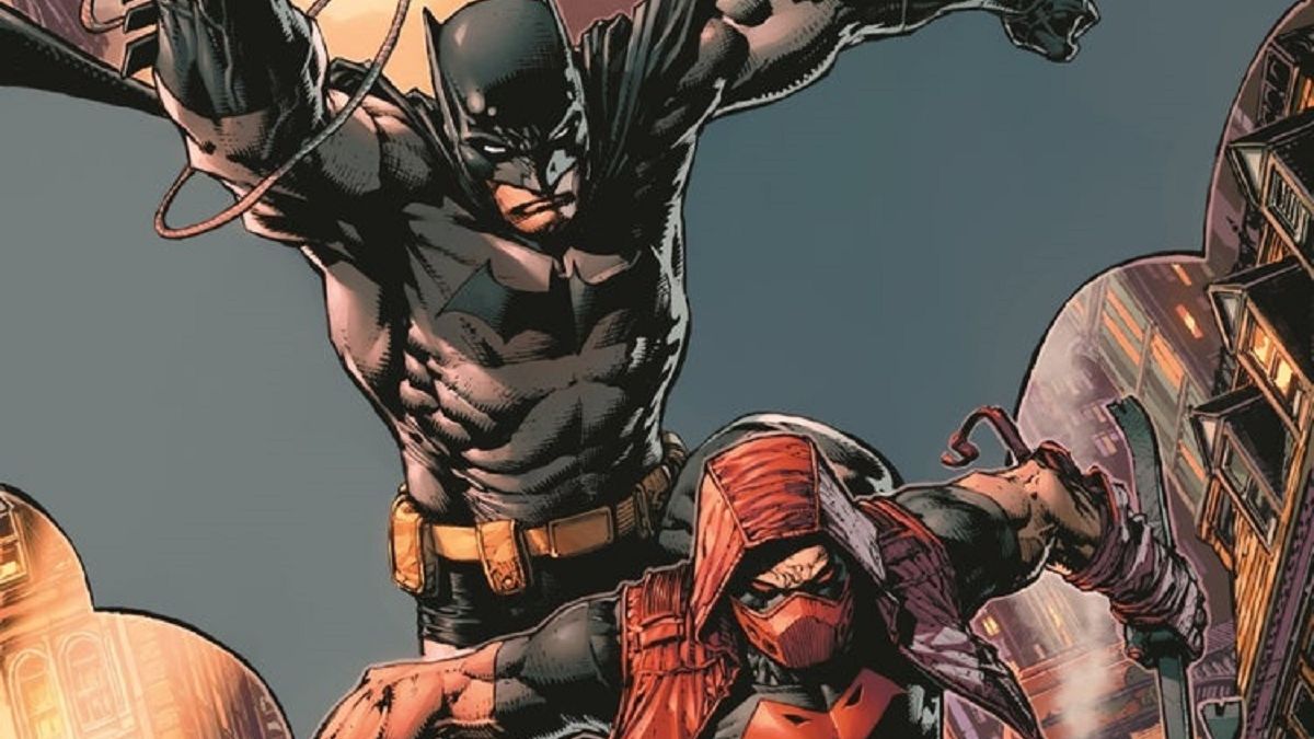 Batman: Urban Legends, La Nueva Serie Antológica Que DC Comics Estrenará