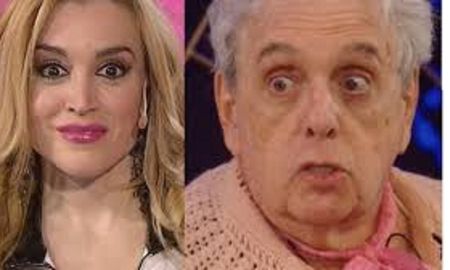 fatima florez salto contra antonio gasalla, por dichos sobre flavio mendoza fatima florez salto contra antonio gasalla, por dichos sobre flavio mendoza