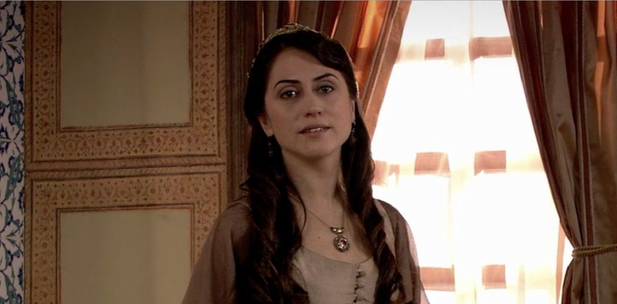 Cómo luce hoy Gulfem de El Sultán