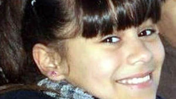 Por primera vez, la Justicia cuenta qué le pasó a Candela