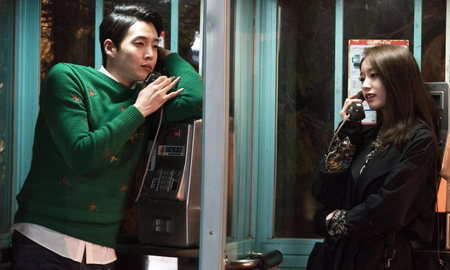 La romántica serie coreana de solo 6 episodios que podés ver en Netflix en menos de un día La romántica serie coreana de solo 6 episodios que podés ver en Netflix en menos de un día