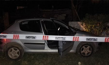 Tras el ataque se diagramó un operativo cerrojo que culminó con la detención de cuatro personas. Tras el ataque se diagramó un operativo cerrojo que culminó con la detención de cuatro personas.