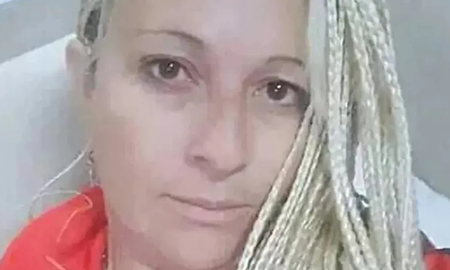 Mariana Alfonzo, la planera, apuntó contra los punteros políticos: Con los planes llego al sueldo de un laburante Mariana Alfonzo, la planera, apuntó contra los punteros políticos: Con los planes llego al sueldo de un laburante
