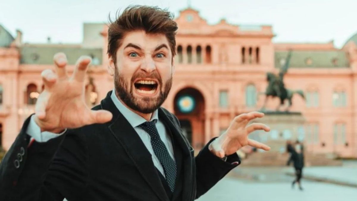 Confirmaron el procesamiento de El Presto por amenazar a Cristina Kirchner