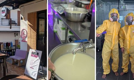 de maria selva a tailandia: vive en una isla exotica y pronto inaugurara su heladeria de maria selva a tailandia: vive en una isla exotica y pronto inaugurara su heladeria