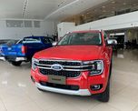 La Ford Ranger fue el segundo vehículo más vendido en mayo de 2026. La Ford Ranger fue el segundo vehículo más vendido en mayo de 2026.