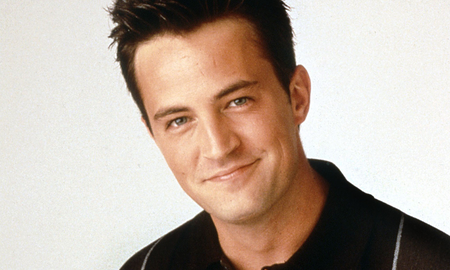 Chandler Chandler