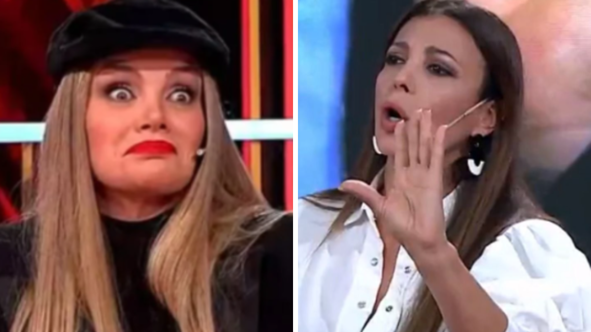 Ximena Capristo acusó a Eliana Guercio de dejarla sin trabajo y desató un filoso cruce: Eramos muy amigas