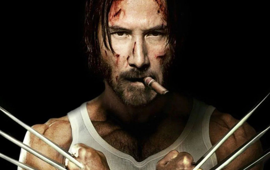 En 2005 interpretó a John Constantine en Constantine