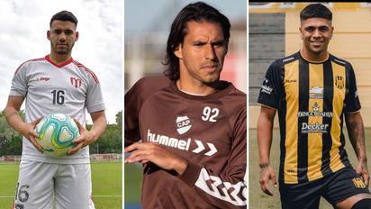 Los nombres que suenan en Colón para reforzar el ataque: ¿cuál tiene chances de llegar?