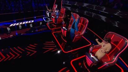 La Voz Argentina 2025 entra en su recta final: quiénes pasaron a la Semifinal del reality