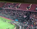 colon se reunio con seguridad de santa fe y se conocio que pasara con la sancion colon se reunio con seguridad de santa fe y se conocio que pasara con la sancion