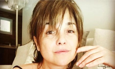 Araceli González furiosa por los comentarios que recibe en las redes sobre su aspecto físico Araceli González furiosa por los comentarios que recibe en las redes sobre su aspecto físico