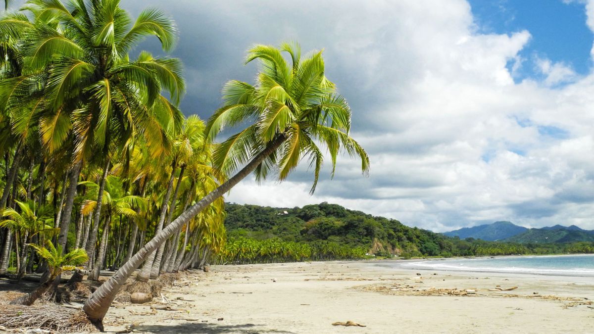 Cuáles son las 4 mejores playas de Latinoamérica que deslumbran por su belleza y tranquilidad