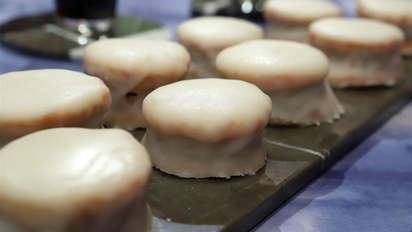 Alfajores cordobeses: la receta perfecta para sorprender a la familia