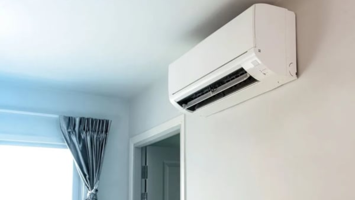 Según los datos publicados por el ENRE, los aires acondicionados frío/calor con tecnología inverter son más eficientes.