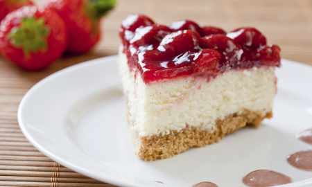 Cómo hacer cheesecake sin horno: una receta fácil de hacer con cosas que hay en casa Cómo hacer cheesecake sin horno: una receta fácil de hacer con cosas que hay en casa