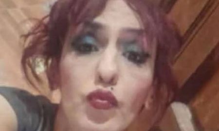 Azul Semeñenko trabajaba en el Centro de Atención a la Víctima y está desaparecida desde agosto. Azul Semeñenko trabajaba en el Centro de Atención a la Víctima y está desaparecida desde agosto.