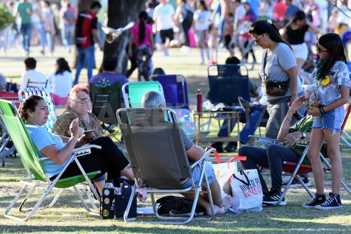 A partir de este sábado