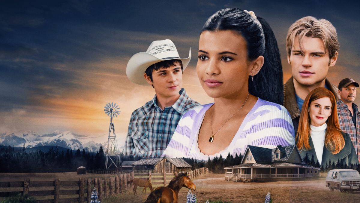 El drama adolescente sobre amor