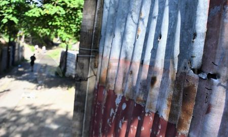 Dos hombres asesinados y uno baleado, en Rosario Dos hombres asesinados y uno baleado, en Rosario