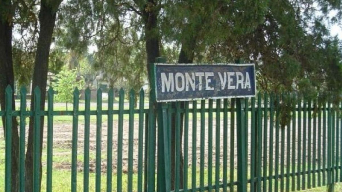 Los hechos sucedieron en dos viviendas de la localidad de Monte Vera
