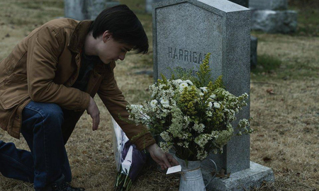 La aterradora película de Netflix creada por Stephen King que dura 1h 46m y que no te podés perder La aterradora película de Netflix creada por Stephen King que dura 1h 46m y que no te podés perder