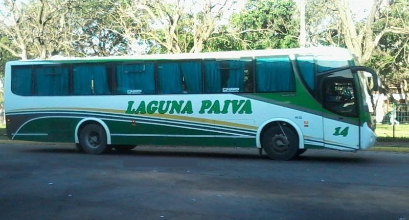 Viajar en colectivo de Laguna Paiva a Santa Fe cuesta casi 300 pesos por día