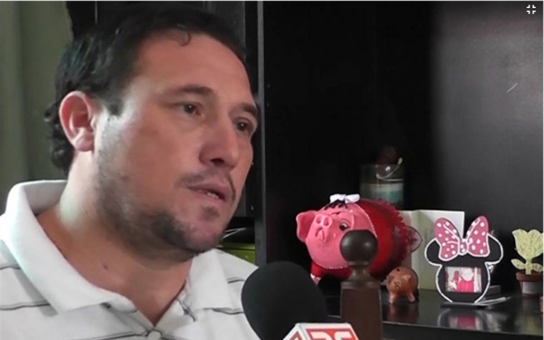 Borracho y drogado, atropelló y mató a un nene: tres años después ya goza de salidas transitorias