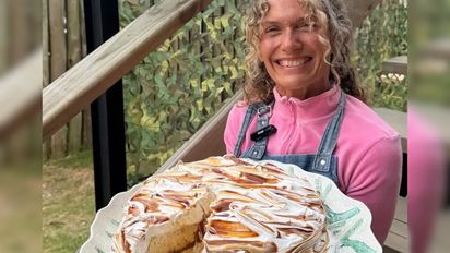 Torta tres leches: el paso a paso de la receta furor de Maru Botana
