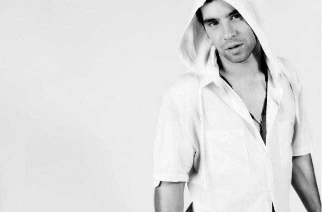 Agustín Sierra, de Chiquititas a actor porno en las obras de Muscari