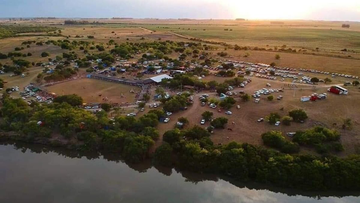En los últimos años Casupá ganó reconocimiento entre los turistas y hoy se posiciona como una nueva opción para los que buscan algo distinto.