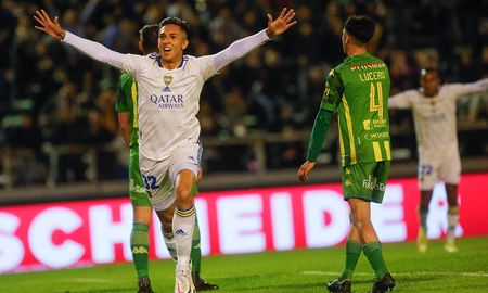 Boca derrotó 3-0 a Aldosivi y, por el momento, logra clasificar a la Copa Libertadores 2022. Boca derrotó 3-0 a Aldosivi y, por el momento, logra clasificar a la Copa Libertadores 2022.