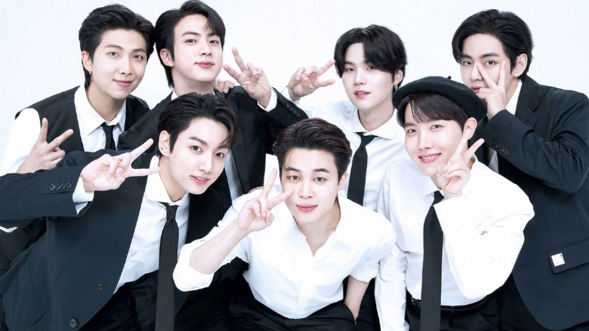 Aseguran que BTS actuará en la inauguración del Mundial de Qatar 2022.