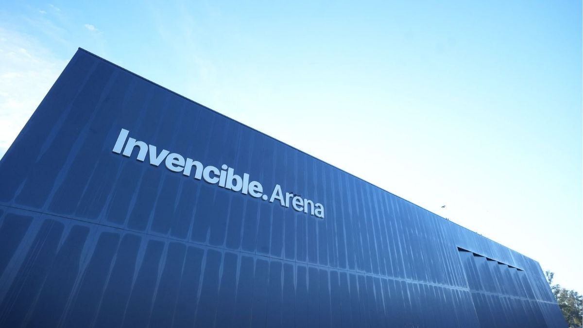 Ubicado en el Parque Independencia de Rosario, el imponente espacio multipropósito no solo recibirá a la élite deportiva de la región, sino que se transformará en un nuevo espacio deportivo, cultural y social para todos los santafesinos.