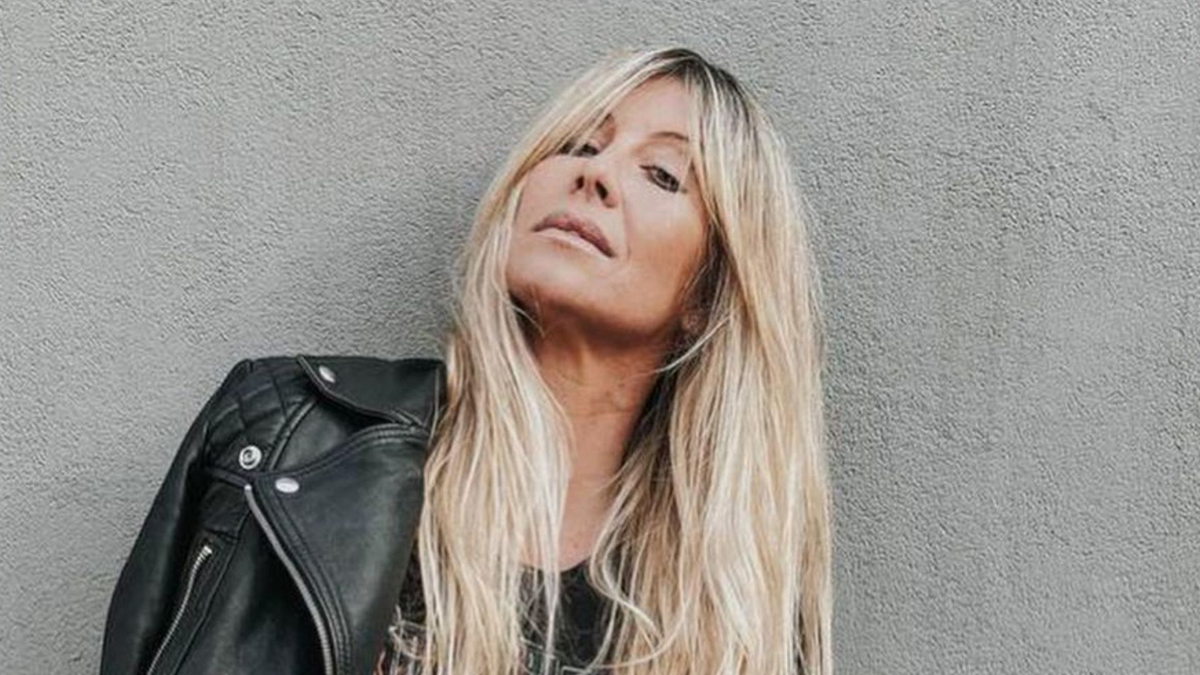 Soledad Solaro fue víctima de una estafa.