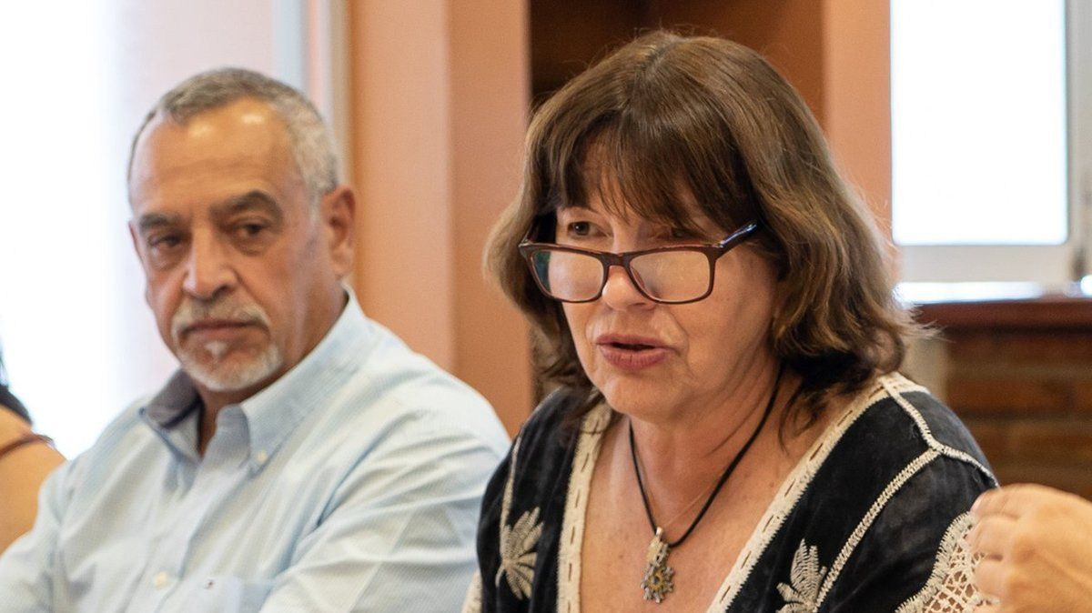 Susana Mirassou es la primera mujer en presidir el Instituto Nacional de Tecnolog&iacute;a Agropecuaria (Inta).