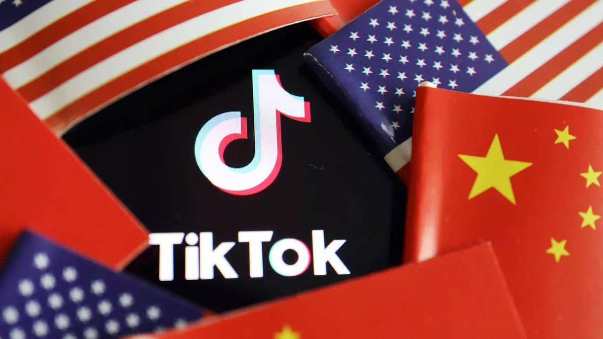 TikTok&nbsp;no hizo ningún comentario inmediato a esta noticia que llega en medio de un torrente de litigios.
