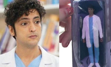 Doctor Milagro es la serie turca furor en varios países, pero en Argentina tiene gran popularidad. Doctor Milagro es la serie turca furor en varios países, pero en Argentina tiene gran popularidad.