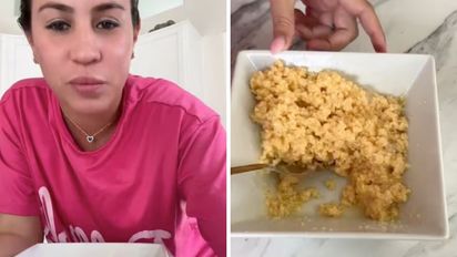 Dulce de leche con limón en ocho minutos: la receta viral de TikTok