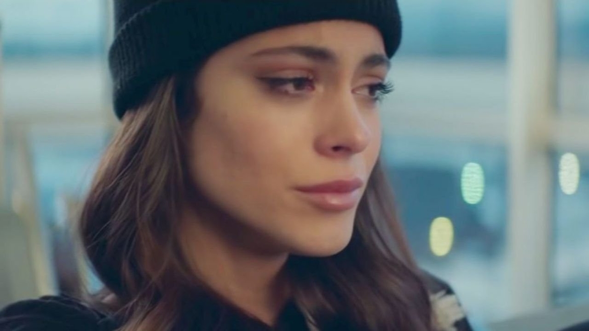 Tini Stoessel: víctima del bullying de las esposas de los jugadores de la Selección Nacional