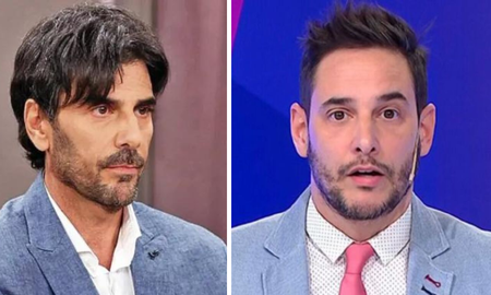 la escandalosa denuncia que hizo rodrigo lussich contra juan darthes: me mando un patovica la escandalosa denuncia que hizo rodrigo lussich contra juan darthes: me mando un patovica