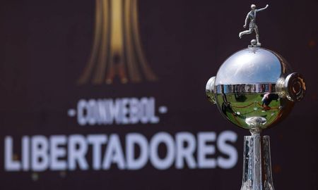 La Conmebol confirmó que la final de la Copa Libertadores será el 30 de enero en el Estadio Maracaná. La Conmebol confirmó que la final de la Copa Libertadores será el 30 de enero en el Estadio Maracaná.