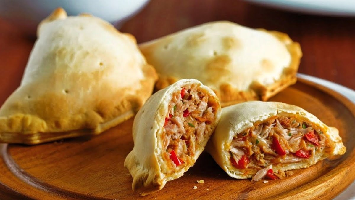 Cómo hacer relleno de atún para empanadas: la receta fácil para ... Cómo hacer relleno de atún para empanadas: la receta fácil para ...