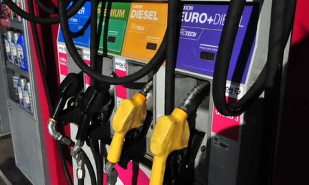 Cuánto va a costar llenar el tanque con nafta en Santa Fe. Cuánto va a costar llenar el tanque con nafta en Santa Fe.