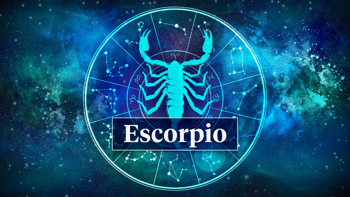 Escorpio