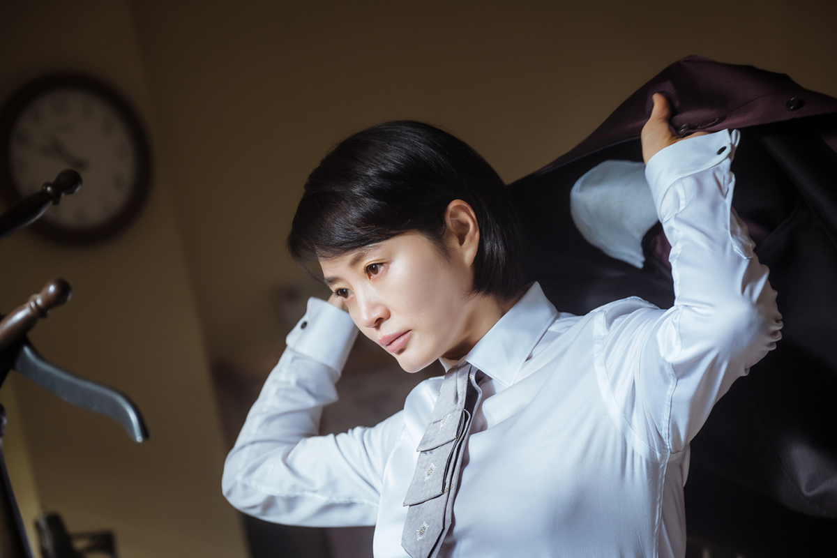 "Tribunal de Menores", la serie coreana que podés ver en Netflix. "Tribunal de Menores", la serie coreana que podés ver en Netflix.