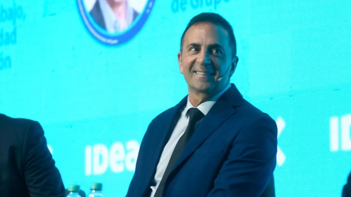 El Ministro de Trabajo, Julio Cordero, anunci&oacute; que se impulsar&aacute; la introducci&oacute;n del &ldquo;salario din&aacute;mico&rdquo; para premiar a los empleados de mejor productividad.